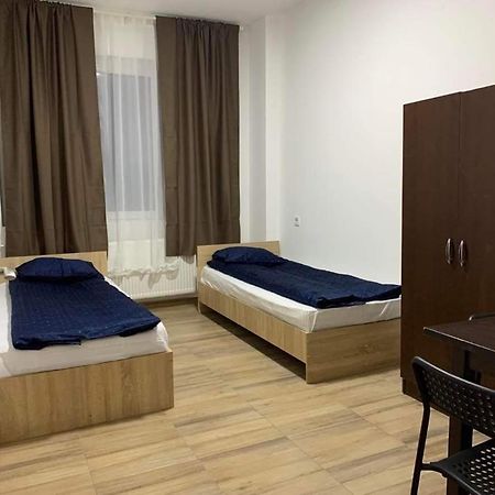 Super Szallo Budapest Chambre photo