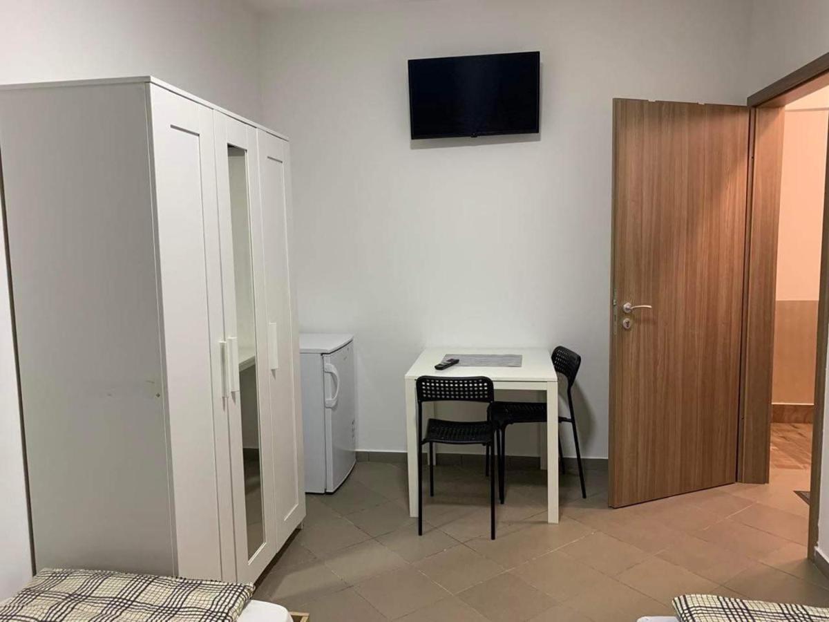 Super Szallo Budapest Extérieur photo