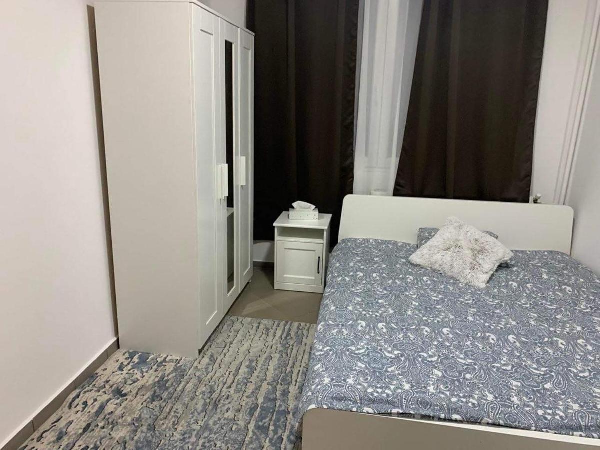 Super Szallo Budapest Extérieur photo