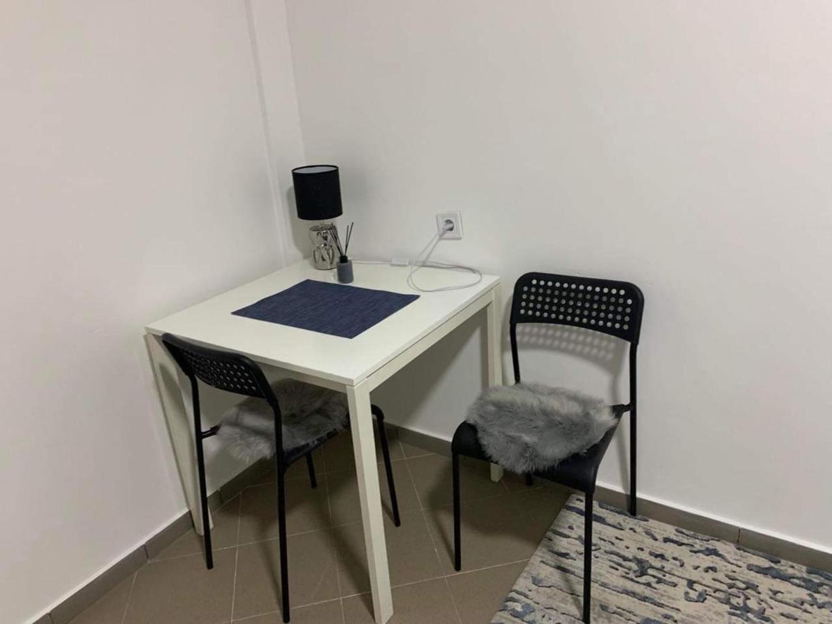 Super Szallo Budapest Extérieur photo