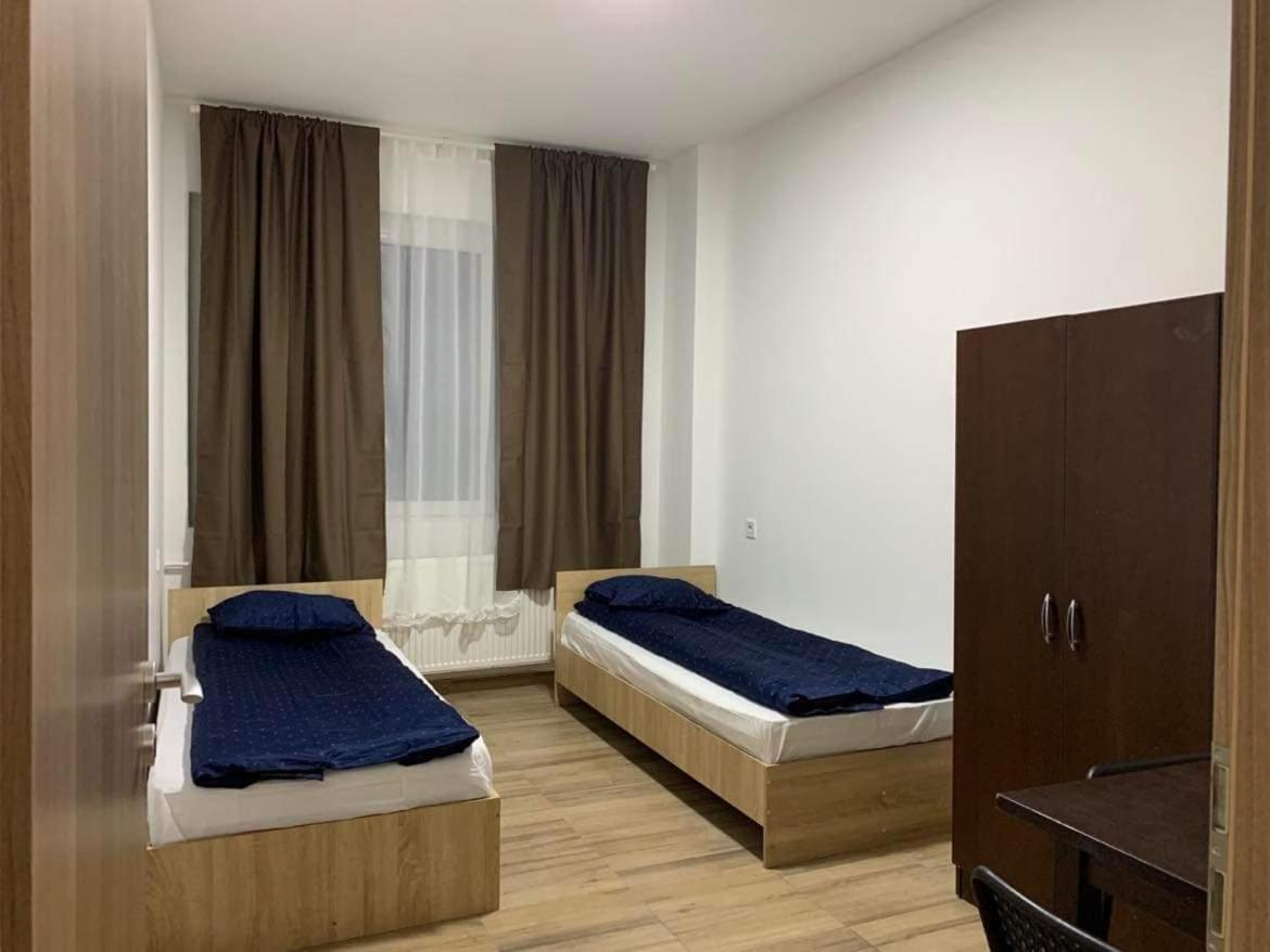 Super Szallo Budapest Extérieur photo
