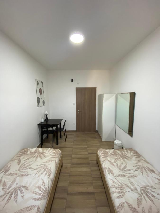 Super Szallo Budapest Extérieur photo