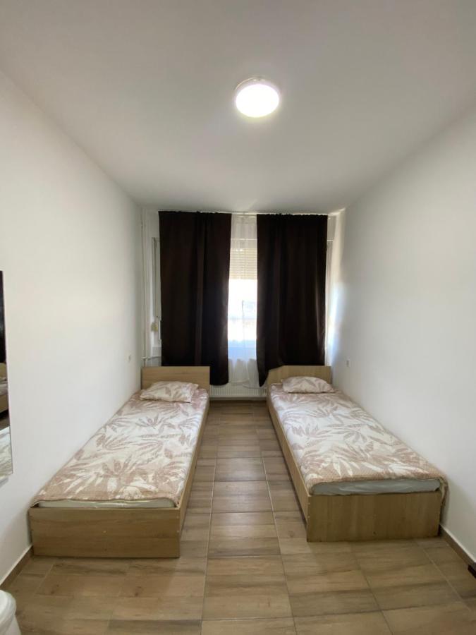 Super Szallo Budapest Extérieur photo