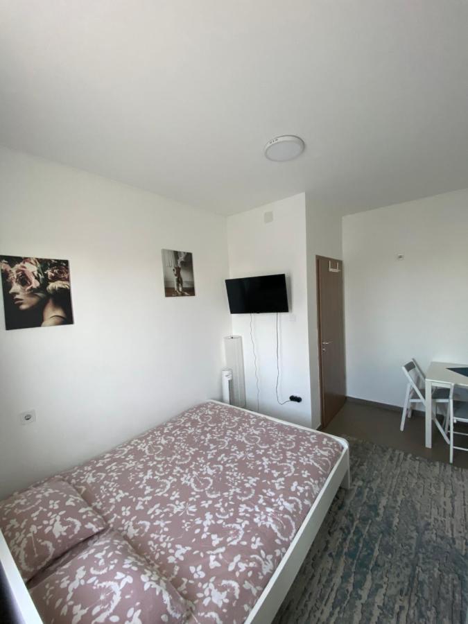 Super Szallo Budapest Extérieur photo