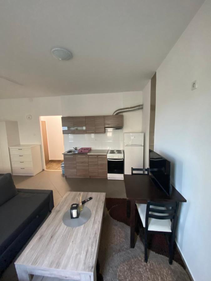 Super Szallo Budapest Extérieur photo