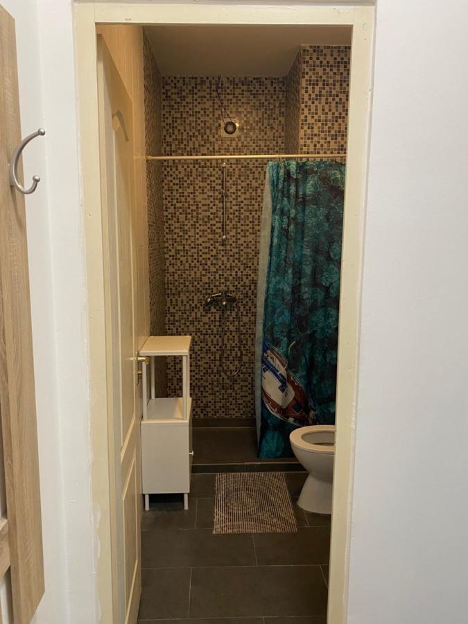 Super Szallo Budapest Extérieur photo