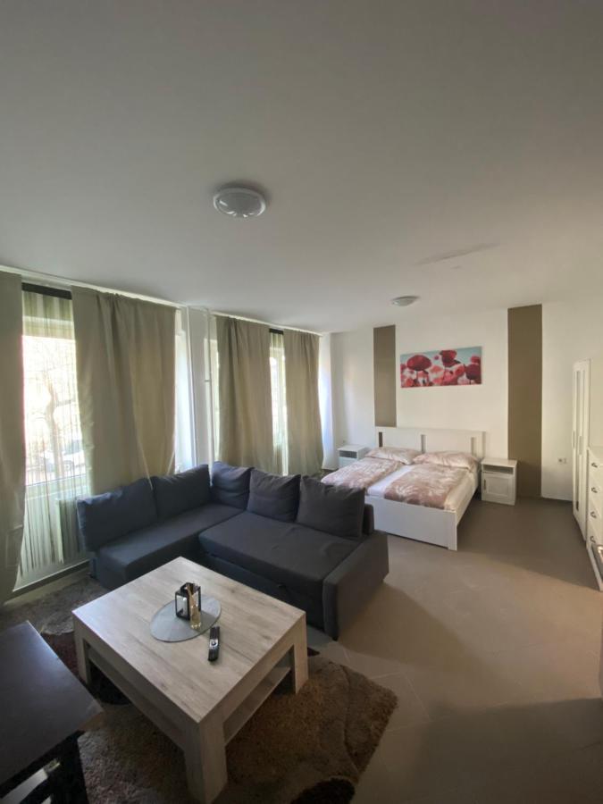 Super Szallo Budapest Extérieur photo