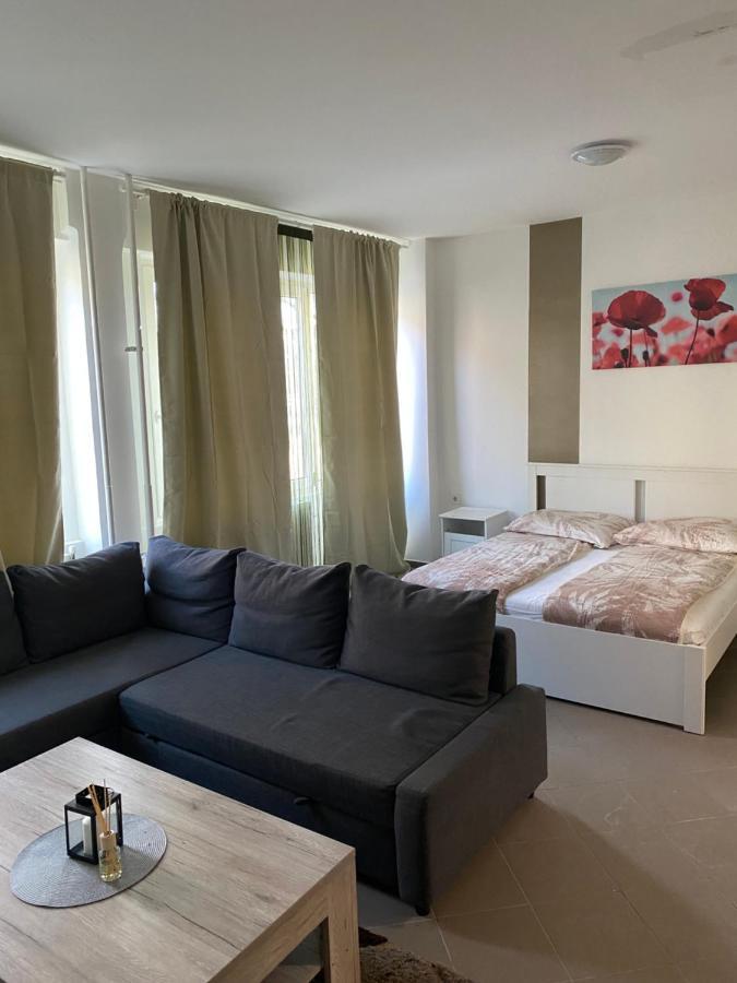 Super Szallo Budapest Extérieur photo