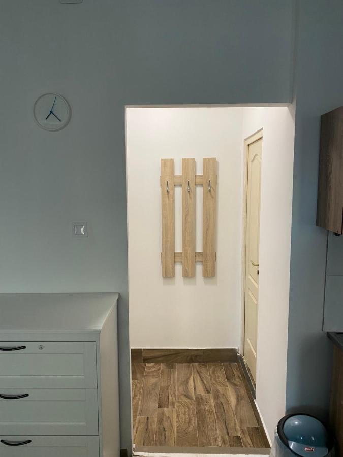 Super Szallo Budapest Extérieur photo