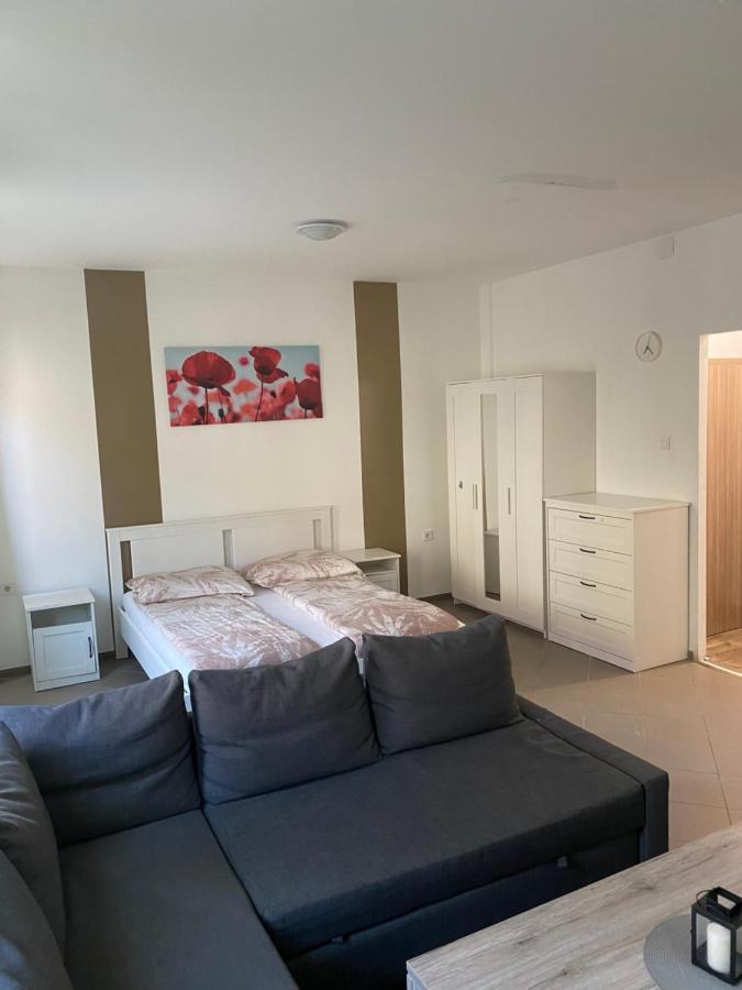 Super Szallo Budapest Extérieur photo