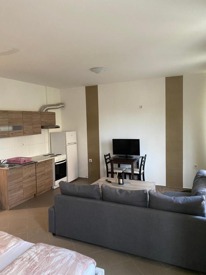 Super Szallo Budapest Extérieur photo